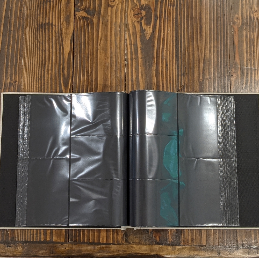 Photo Album NWOT - Picture 8 of 9